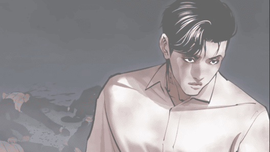 Release date Lookism Chapter 458