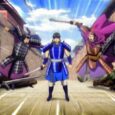 Kingdom Chapter 766 release date