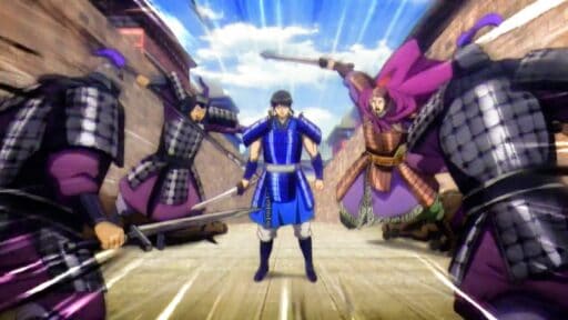 Kingdom Chapter 766 release date