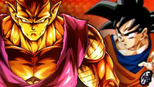 Dragon Ball super Piccolo's latest act that alarmed anime fans