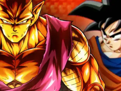 Dragon Ball super Piccolo's latest act that alarmed anime fans