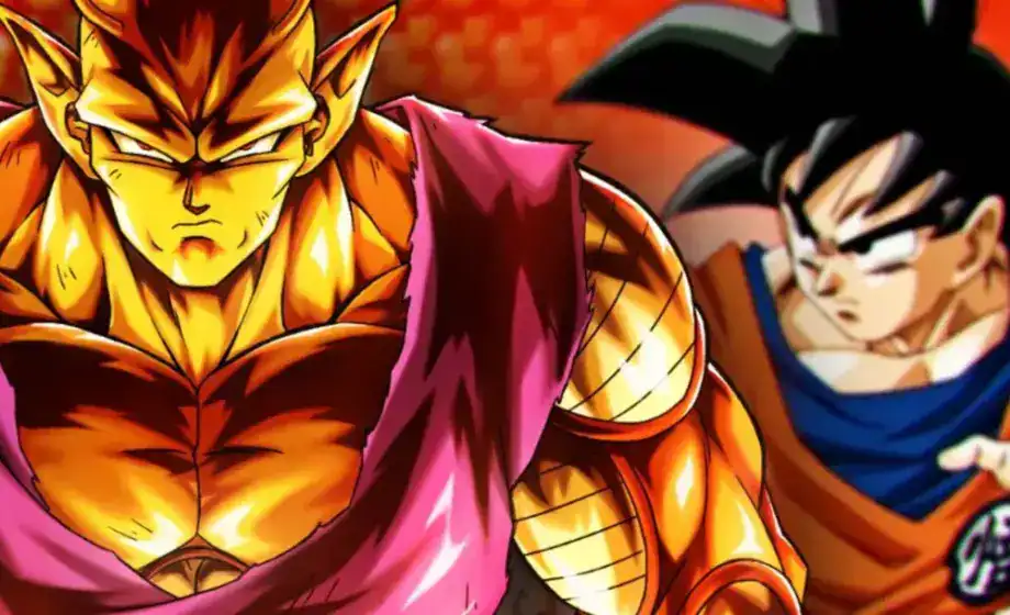 Dragon Ball super Piccolo's latest act that alarmed anime fans