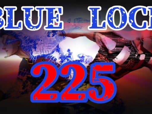 Release date Blue Lock Chapter 225