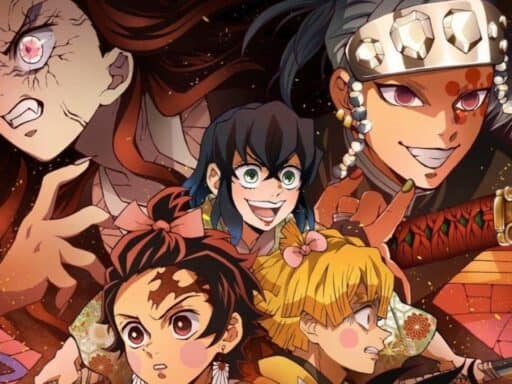 Kimetsu no Yaiba anime won't be back until 2027? Where does this rumor come from?