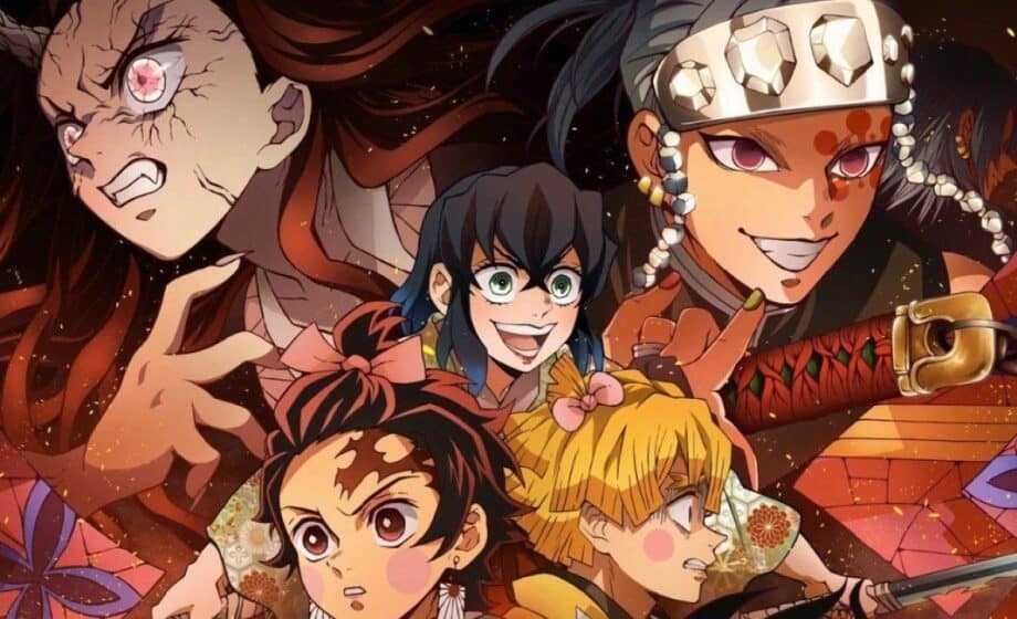 Kimetsu no Yaiba anime won't be back until 2027? Where does this rumor come from?