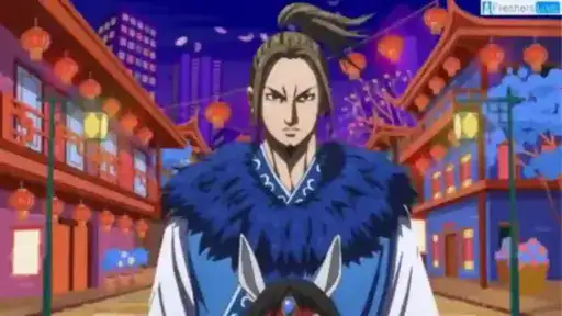 Kingdom Chapter 765 release date