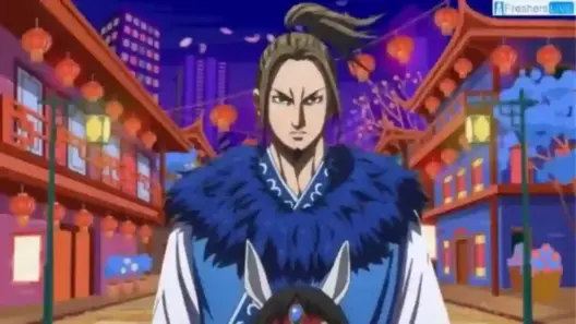 Kingdom Chapter 765 release date