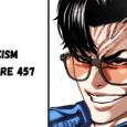 Release date Lookism Chapter 457
