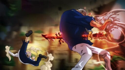 Release date One piece chapter 1089