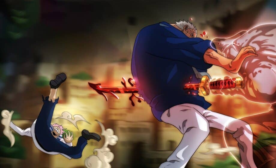 Release date One piece chapter 1089