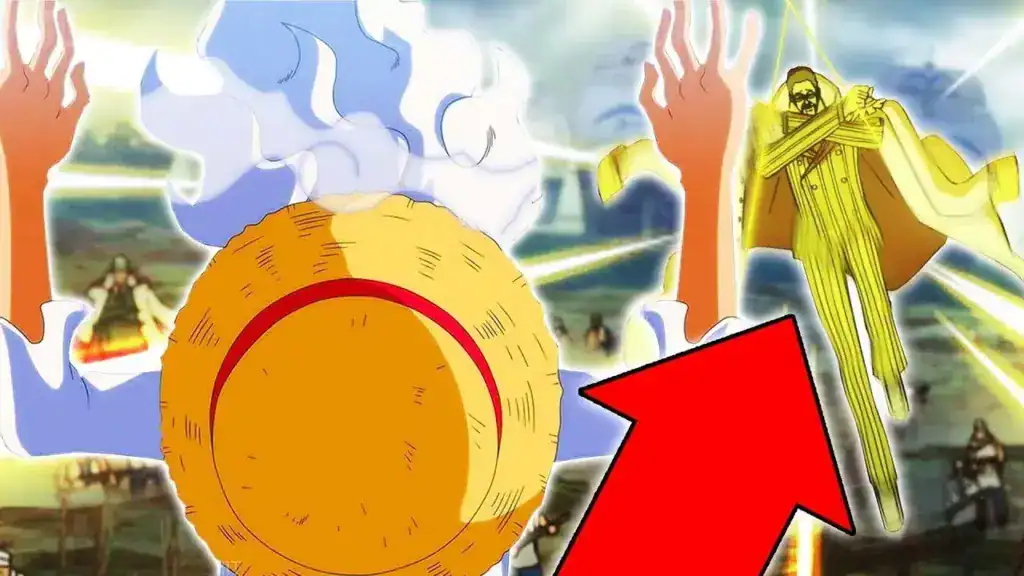One Piece 1091 Complete Summary ! The leakers forced it!