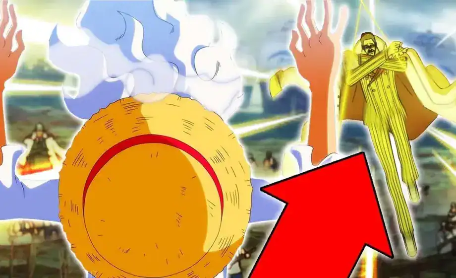 One Piece 1091 Complete Summary ! The leakers forced it!