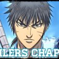 KINGDOM SPOILERS CHAPTER 768 - Hara decides to wake up the community ! I