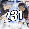 JUJUTSU KAISEN 231 GOJO IS INVINCIBLE! SUKUNA WILL ADAPT TO INFINITY