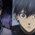 Blue Lock Chapter 228: 'Brat' Isagi and Kaiser battle Barou