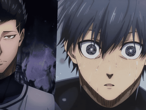 Blue Lock Chapter 228: 'Brat' Isagi and Kaiser battle Barou