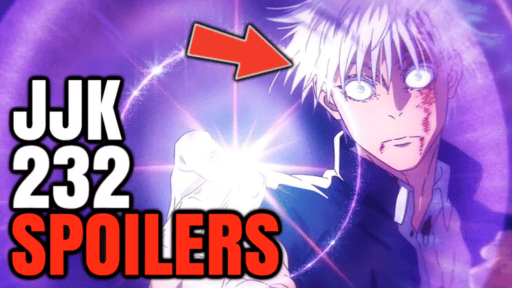 Jujutsu Kaisen 232 MAHORAGA ADAPTS INFINITELY! DEFEAT OF GOJO ??