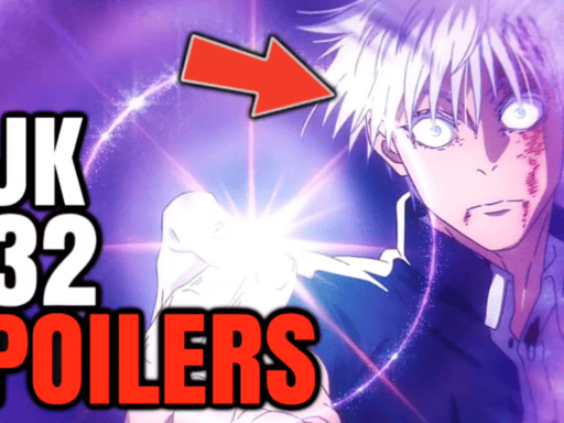 Jujutsu Kaisen 232 MAHORAGA ADAPTS INFINITELY! DEFEAT OF GOJO ??
