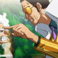 One Piece 1092 Spoilers the fight between Kizaru and Luffy