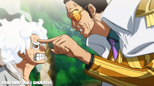 One Piece 1092 Spoilers the fight between Kizaru and Luffy