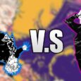 The disappointing fight between Sukuna vs Gojo in Jujutsu Kaisen