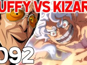 One Piece 1092 JoyBoy, The Forgotten Century and The Secret of Kuma!