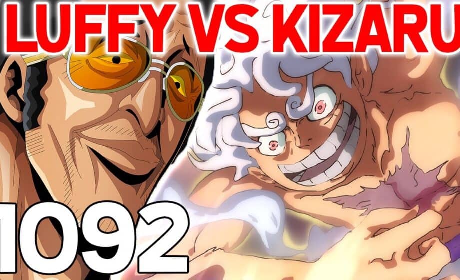 One Piece 1092 JoyBoy, The Forgotten Century and The Secret of Kuma!