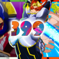 My Hero Academia Chapter 399 Review