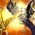 SANJI GETS LUCIFER HIS ULTIMATE KING OF HEAVEN FORM FOR THE END OF ONE PIECE!
