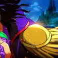 ONE PIECE ROCKS D. XEBEC had the most POWERFUL DEMON FRUIT on GOD VALLEY!