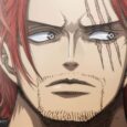 One Piece 1095 Spoilers the mystery Shanks the Redhead