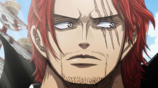 One Piece 1095 Spoilers the mystery Shanks the Redhead