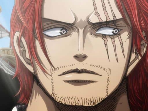 One Piece 1095 Spoilers the mystery Shanks the Redhead
