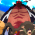 SPOILERS ONE PIECE 1099 the secret of kuma