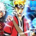 BORUTO 84 - BORUTO HEIR TO MINATO!