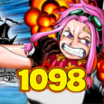 ONE PIECE 1098 SPOILERS - CAN'T WAIT FOR THE CHAPTER!