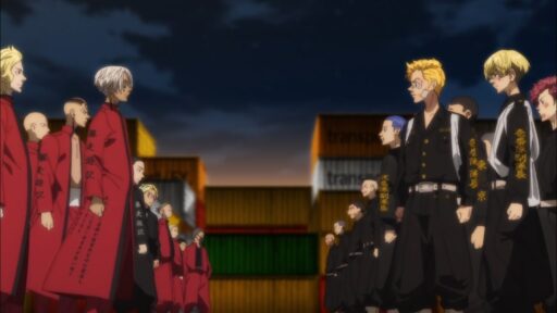 Tokyo Revengers Season 3: An in-depth analysis of Episode 8