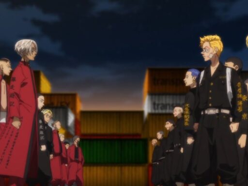 Tokyo Revengers Season 3: An in-depth analysis of Episode 8