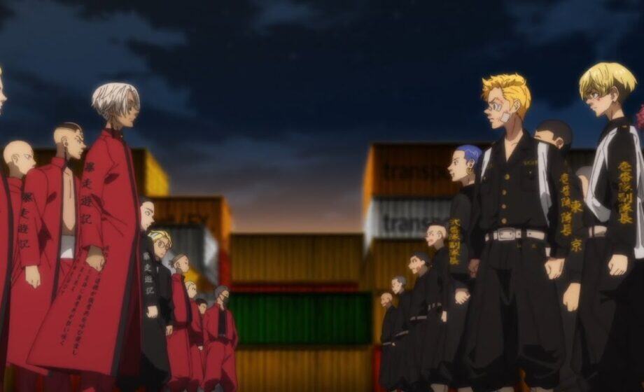 Tokyo Revengers Season 3: An in-depth analysis of Episode 8