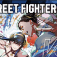 Unveiling the Thrilling Collaboration: SPY x FAMILY Meets STREET FIGHTER 6