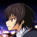 Unveiling the Exclusive Lelouch Anniversary Illustration: A Tribute to Code Geass
