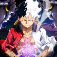 This THEORY about LUFFY AND BLACKBEARD calls into question EVERYTHING YOU THINK YOU KNOW about ONE PIECE!