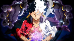 This THEORY about LUFFY AND BLACKBEARD calls into question EVERYTHING YOU THINK YOU KNOW about ONE PIECE!