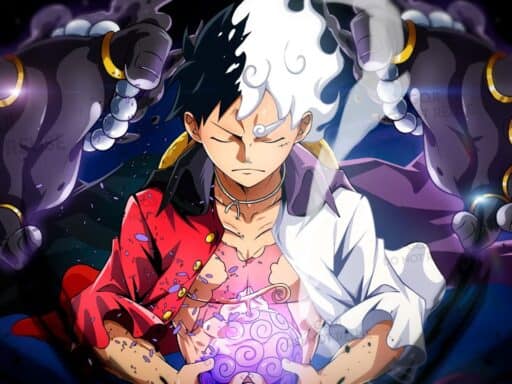 This THEORY about LUFFY AND BLACKBEARD calls into question EVERYTHING YOU THINK YOU KNOW about ONE PIECE!