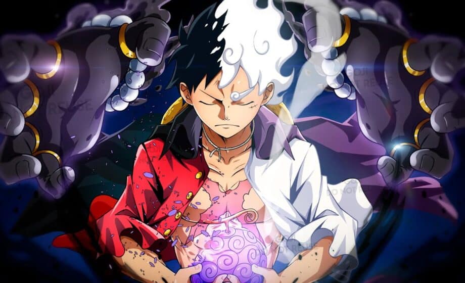 This THEORY about LUFFY AND BLACKBEARD calls into question EVERYTHING YOU THINK YOU KNOW about ONE PIECE!