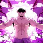 LUFFY AWAKENS GEAR 6: INFINITE POWER FOR THE ONE PIECE AND DIVINE FRUITS EXPLAINED!
