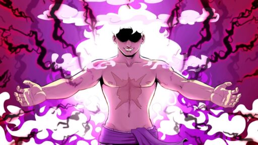 LUFFY AWAKENS GEAR 6: INFINITE POWER FOR THE ONE PIECE AND DIVINE FRUITS EXPLAINED!