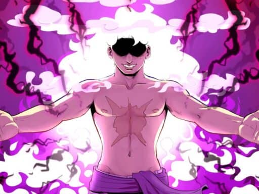 LUFFY AWAKENS GEAR 6: INFINITE POWER FOR THE ONE PIECE AND DIVINE FRUITS EXPLAINED!