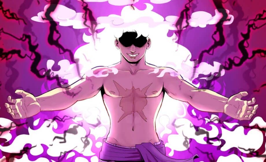 LUFFY AWAKENS GEAR 6: INFINITE POWER FOR THE ONE PIECE AND DIVINE FRUITS EXPLAINED!