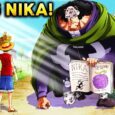 One piece 1101 The Enigmatic Connection: Kuma, Luffy, and the One Piece Saga Unraveled
